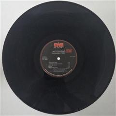 1986 Motorhead Orgasmatron LP Vinyl Record